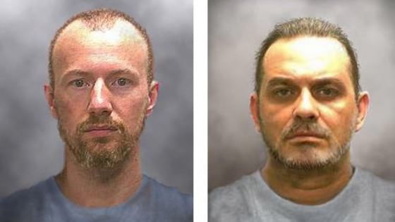 Usa, ucciso uno dei detenuti evasi nello Stato di New York