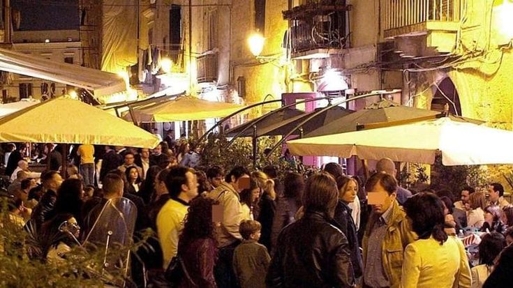 La movida di Bari come il Far West: “Qui i ragazzi girano armati, noi gestori abbiamo paura”