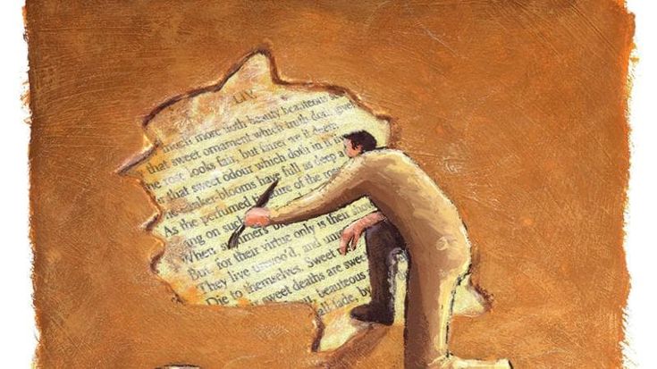 Da Enia a Terranova, l’estate degli scrittori è un’officina di storie