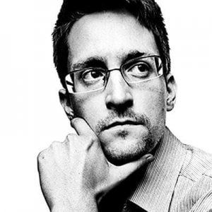 Come difendere la propria privacy? Te lo spiega Edward Snowden