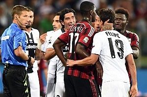 Ogni club di A ha 57 giocatori ma adesso arriva il taglio