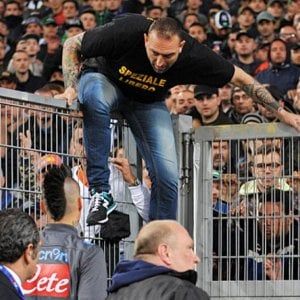 Tommasi: "Basta giocatori umiliati dagli ultrà"