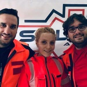 Monterotondo, apre l’officina della cardioprotezione