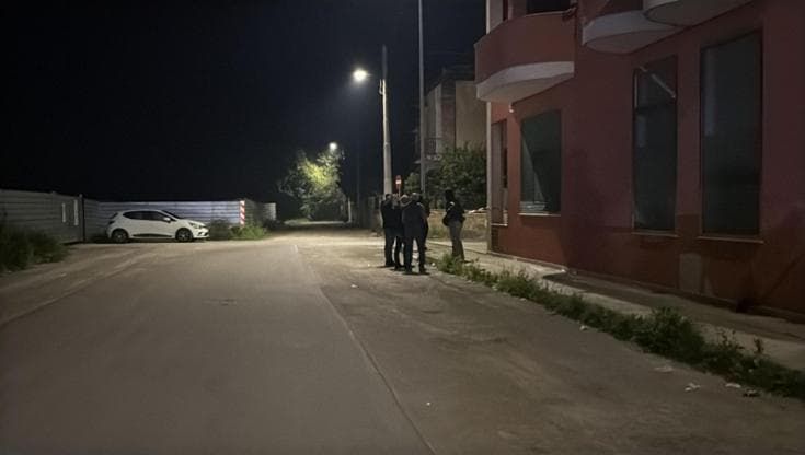 Omicidio per strada a Copertino, la vittima è un operaio 50enne. “Sembra di tornare agli anni bui”