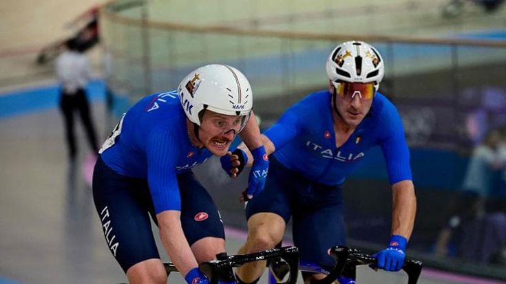Ciclismo su pista, Consonni vuol dire medaglia: Simone sul podio dopo Chiara