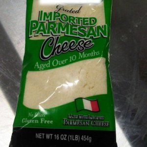 Segatura nel Parmigiano Reggiano in Usa, l'allarme del Consorzio