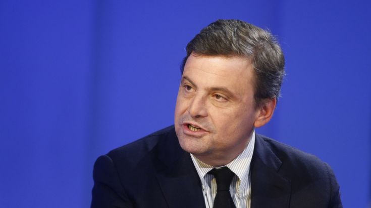 Calenda e il tweet sul Campidoglio: prove di candidatura? 
