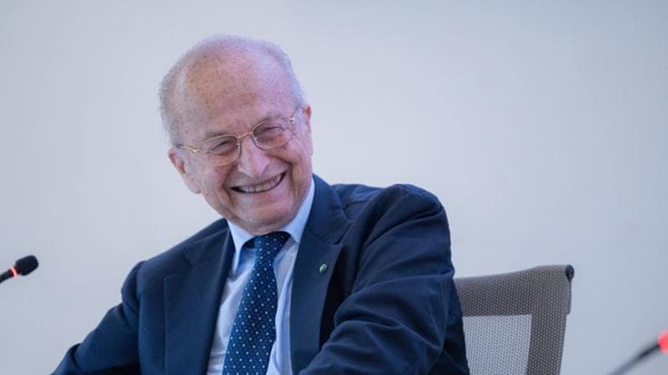 È morto Maurizio Sella, oltre mezzo secolo nella banca di famiglia. Aveva 83 anni
