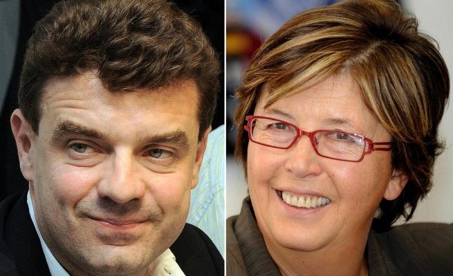 Il Tar annulla le elezioni<br />"Il Piemonte torni al voto"