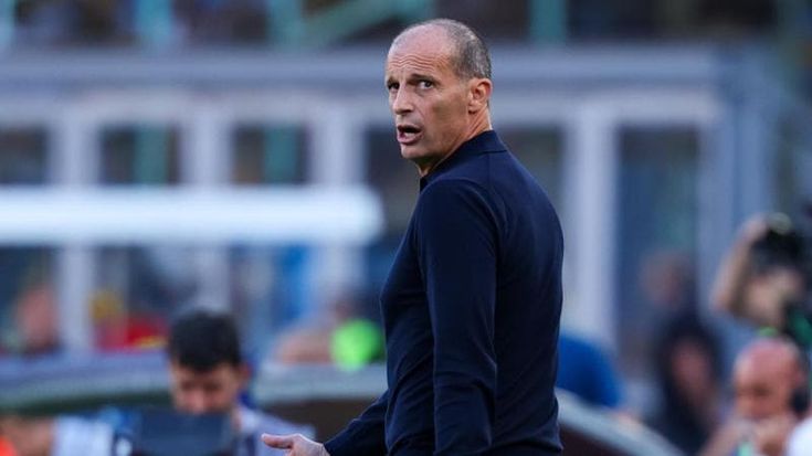 Napoli lontano dalle big, Allegri cerca alternative. A Firenze con due novità