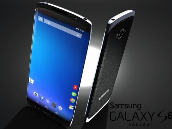Galaxy S6, si moltiplicano i "leak"
