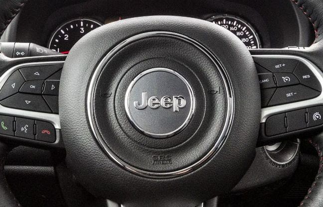 Nuova Jeep Renegade, appuntamento a Torino