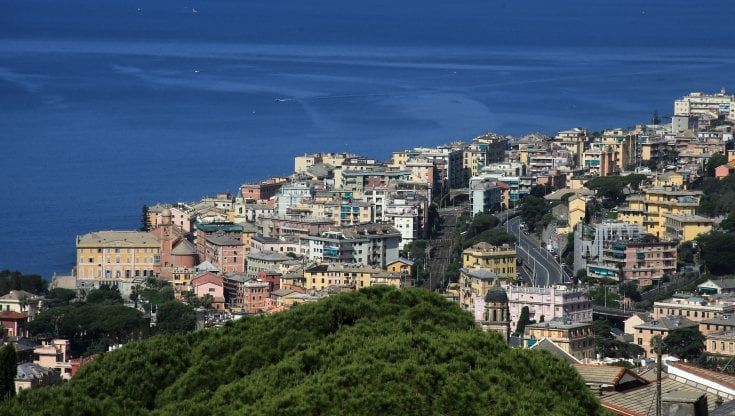 Genova, quanto costa mantenere un figlio