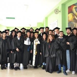 Potenza, studenti Unibas: "Basta a una narrazione dei numeri del nostro Ateneo"