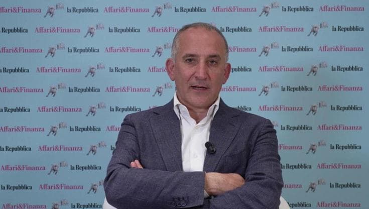 Mazzoncini, A2A: "Addio al carbone confermato al 2025, la transizione alle rinnovabili è fondamentale per la sicurezza del Paese"