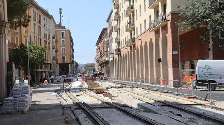 Tram Bologna, per la gestione Tper si farà aiutare da Ratp