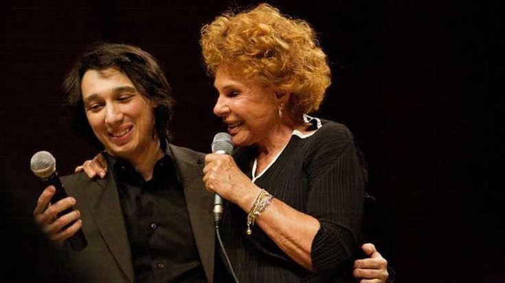 Paolo Jannacci, il ricordo di Ornella Vanoni: “Quando è mancato Enzo mi ha insegnato tanto”