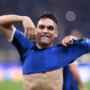 Olimpiadi, Cio e Fifa dicono sì: l'Argentina avrà Lautaro 