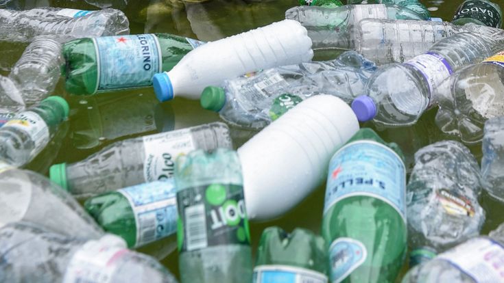 La vendetta della plastica