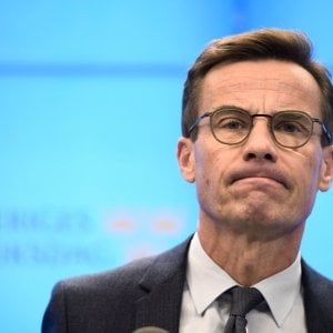 Svezia, tutto da rifare per il governo: il leader conservatore rimette il mandato