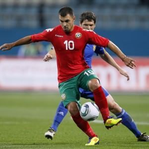 Bojinov: "Cara Italia, ti devo tutto ma dico no agli oriundi"