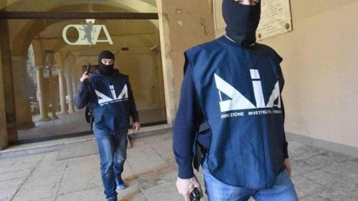 Attacco delle mafie ai fondi del Pnrr, 681 verifiche della Dia in Toscana