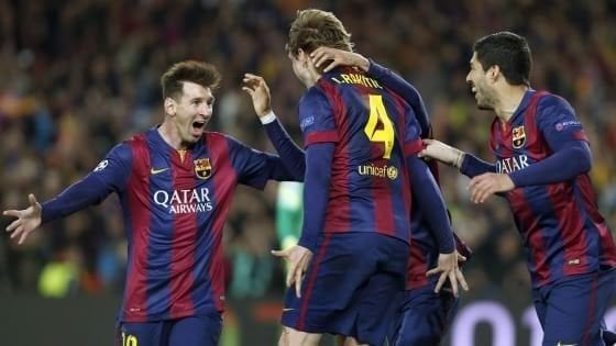I segreti del Barcelona di Guardiola svelati dalla scienza