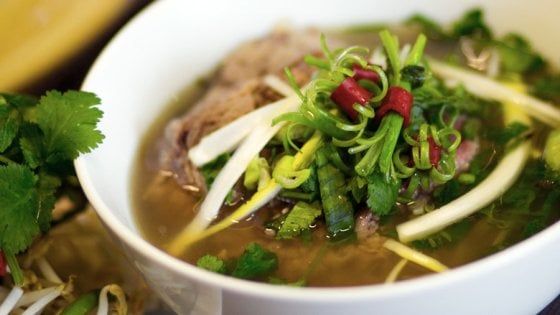 Tra Milano e il Vietnam scoppia un nuovo amore gastronomico 