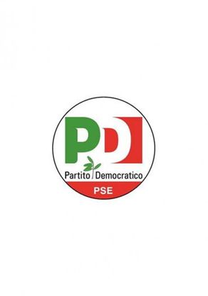 Europee, pronto il simbolo del Pd