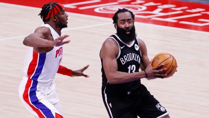 Nba, la rinascita dei Nets: ora Brooklyn fa paura alle big