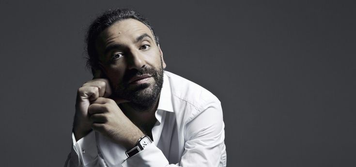 Bollani fa teatro: "State tranquilli, non recito Cechov ma le mie fantasie"