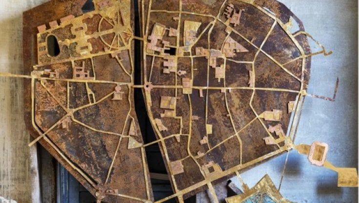 Parma città d'oro: una mostra e dodici incontri su presente e futuro della città 