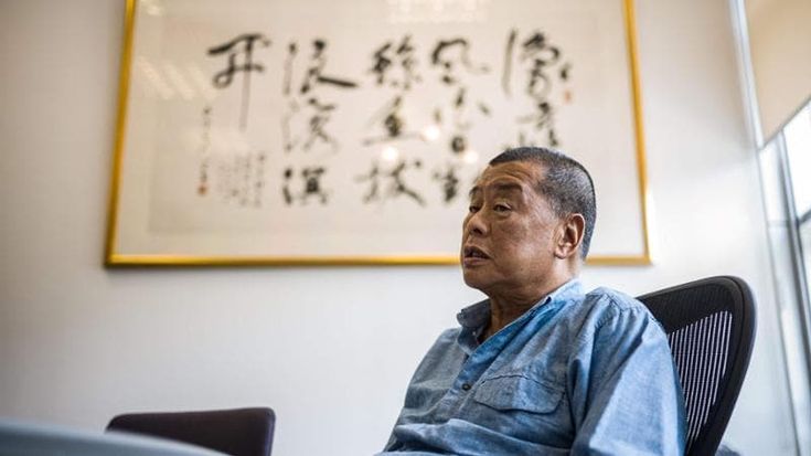 Jimmy Lai, 20 anni di carcere: Hong Kong condanna il magnate dei media che sosteneva la democrazia