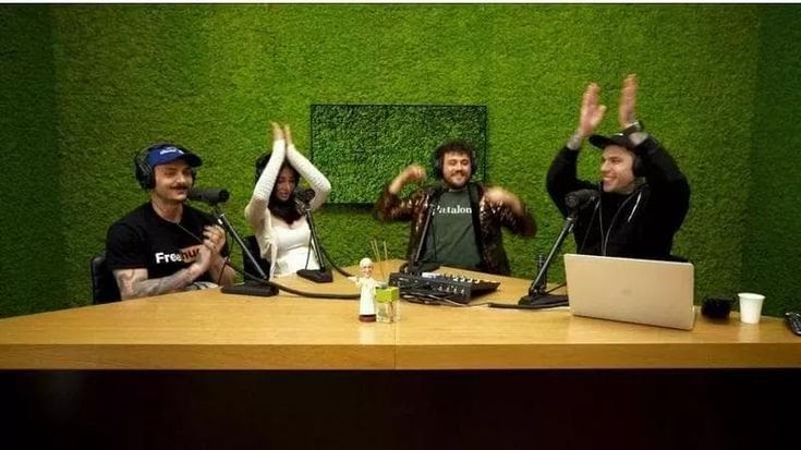 Fedez rinuncia a ‘Muschio selvaggio’: “Lasciamo il canale nelle mani di Luis Sal”