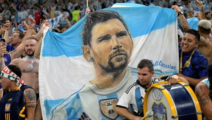 Leo Messi, chi è il commercialista romano che gestisce la partita Iva del papà