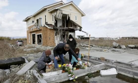 Effetti di Fukushima, radiazioni rilevate al largo delle coste del Canada: "Nessuna minaccia per l'uomo"