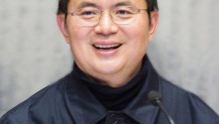 Cina, condannato a 13 anni il finanziare che sapeva troppo