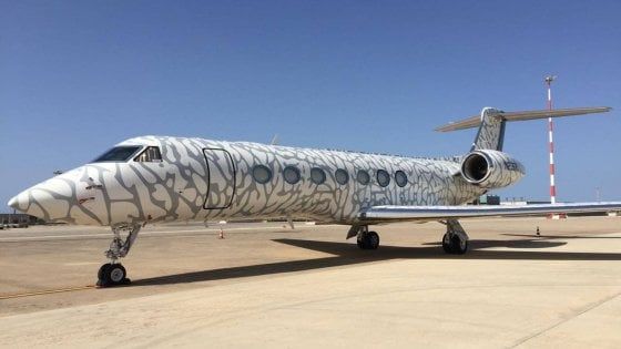 Il re del basket è in Sicilia: a Punta Raisi arriva Air Jordan