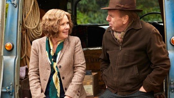 "Ricomincio da me", una prima mondiale inaugura il 35° Torino Film Festival