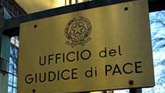 Tribunali nel caos, giudici di pace fermi per una settimana