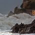 Meteo, allerta in Liguria, venerdì chiusa dalle 8 l'autostrada A6 tra Savona e Altare