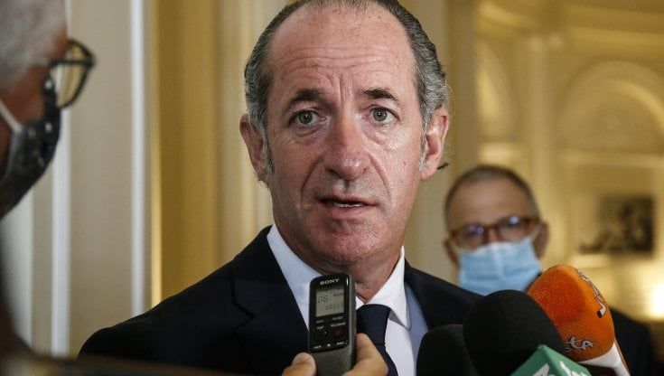 Mottarone, risparmiare sulla sicurezza a costo della vita. Vaccini, Zaia "Le Regioni lente, un ostacolo"