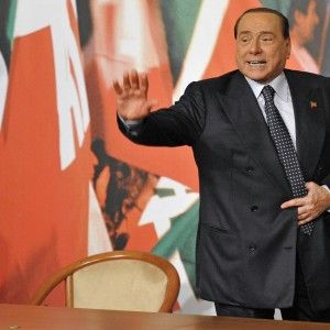 Berlusconi, ritirato ricorso a Corte Strasburgo su sua incandidabilit&agrave; alle Europee