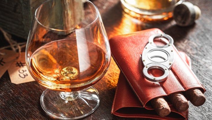 Oltre "sigaro e rum", guida agli abbinamenti gastronomici - e non solo - del Toscano