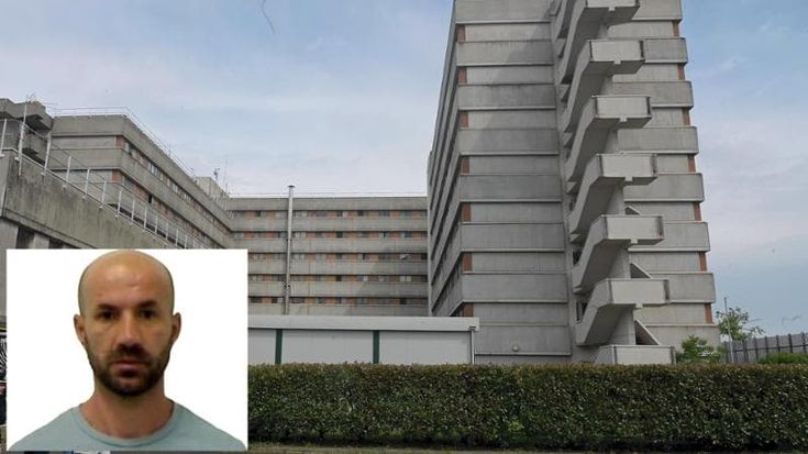 Preso in Spagna Toma Taulant, il “mago delle evasioni”: era scappato dal carcere di Opera a dicembre