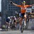 Elisa Longo Borghini bronzo al Mondiale di Montreal dopo una corsa splendida. Vince Vollering