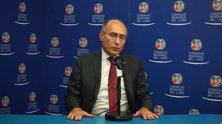 Enrico Tiero, il consigliere regionale di FdI a giudizio immediato per corruzione