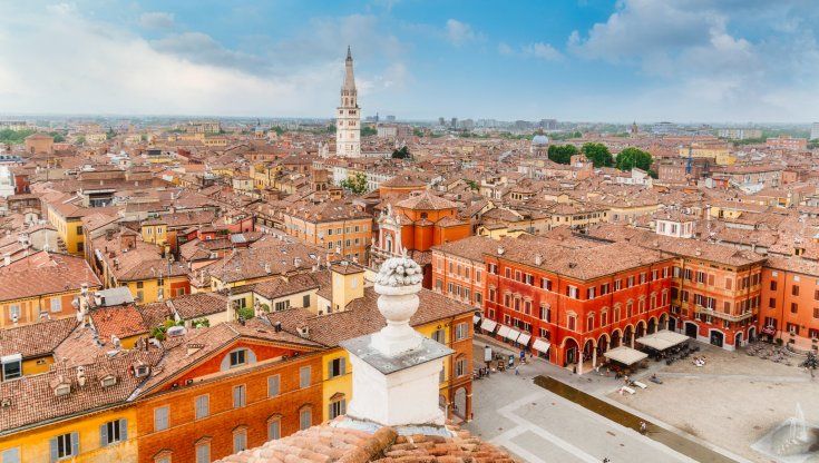 “One Health”, il modello dell’Emilia Romagna