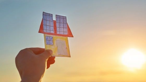 Il fotovoltaico ha il vento in poppa