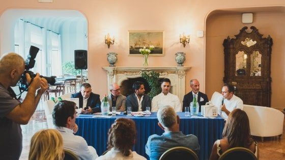Agroalimentare, a Ischia convegno sulle eccellenze: “Più consapevolezza di ciò che mangiamo”